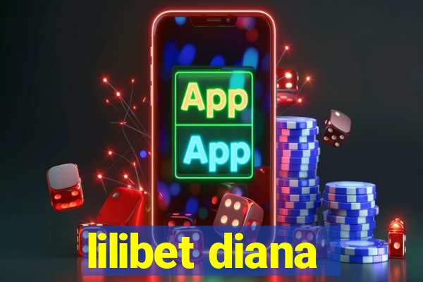 lilibet diana